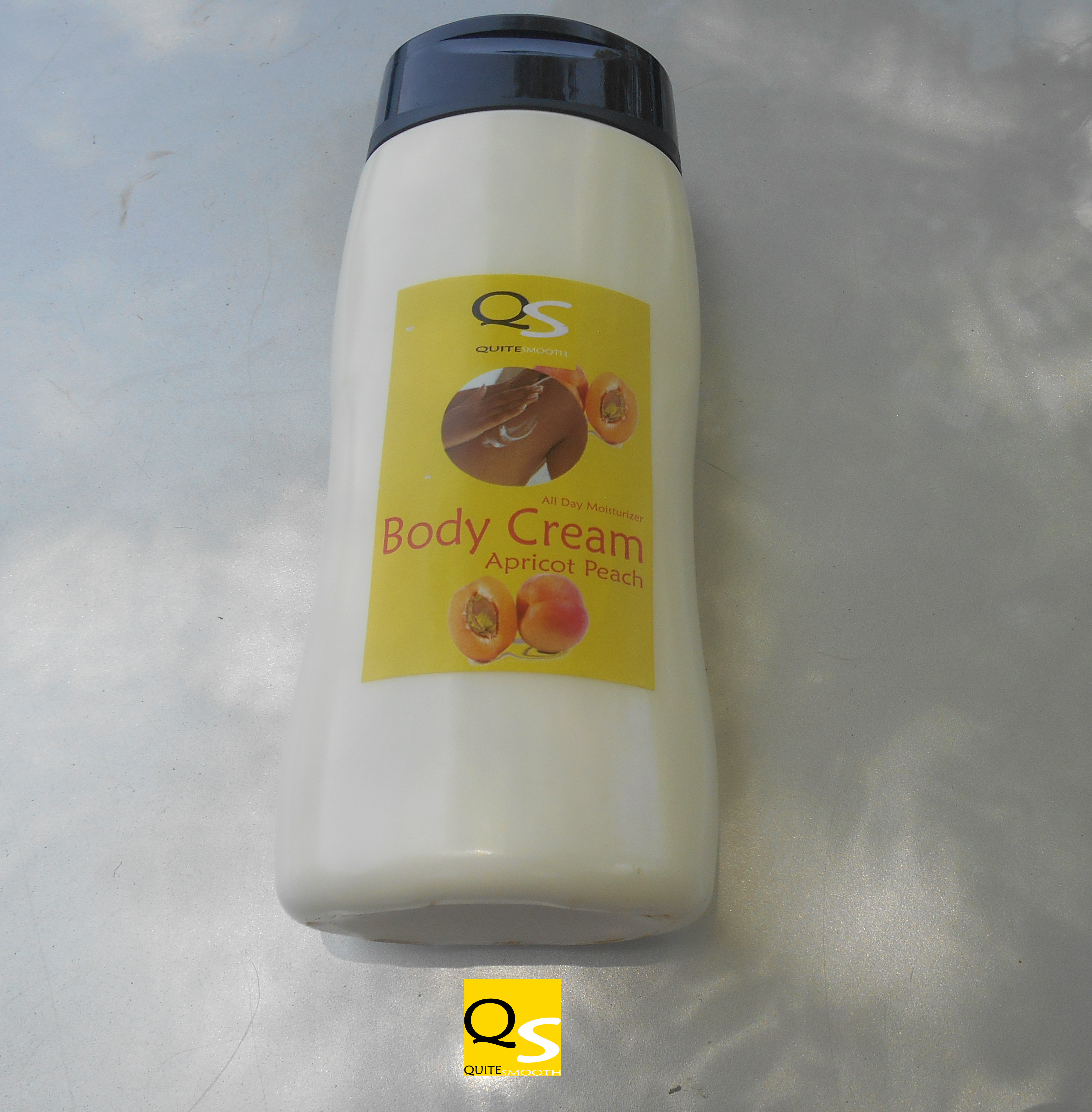 Shea Butter for Cell Regeneration