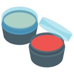 Antioxidant Shea Butter Product